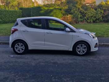 Used Hyundai i10 2015 for sale - 73818655: Photo