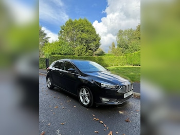 2016 (16) - 1.0 EcoBoost 125 Zetec 5dr