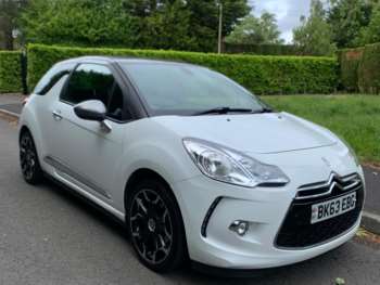 2013 (63) - 1.6 VTi 16V DStyle Plus 3dr