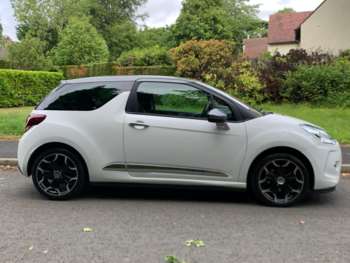 Used Citroen DS3 2013 for sale - 74825934: Photo