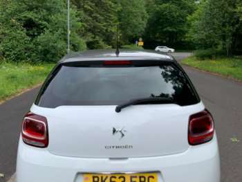 Used Citroen DS3 2013 for sale - 74825934: Photo