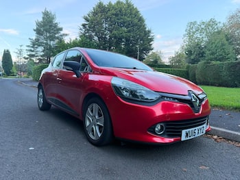 Used Renault Clio 2015 for sale - 79773487: Photo