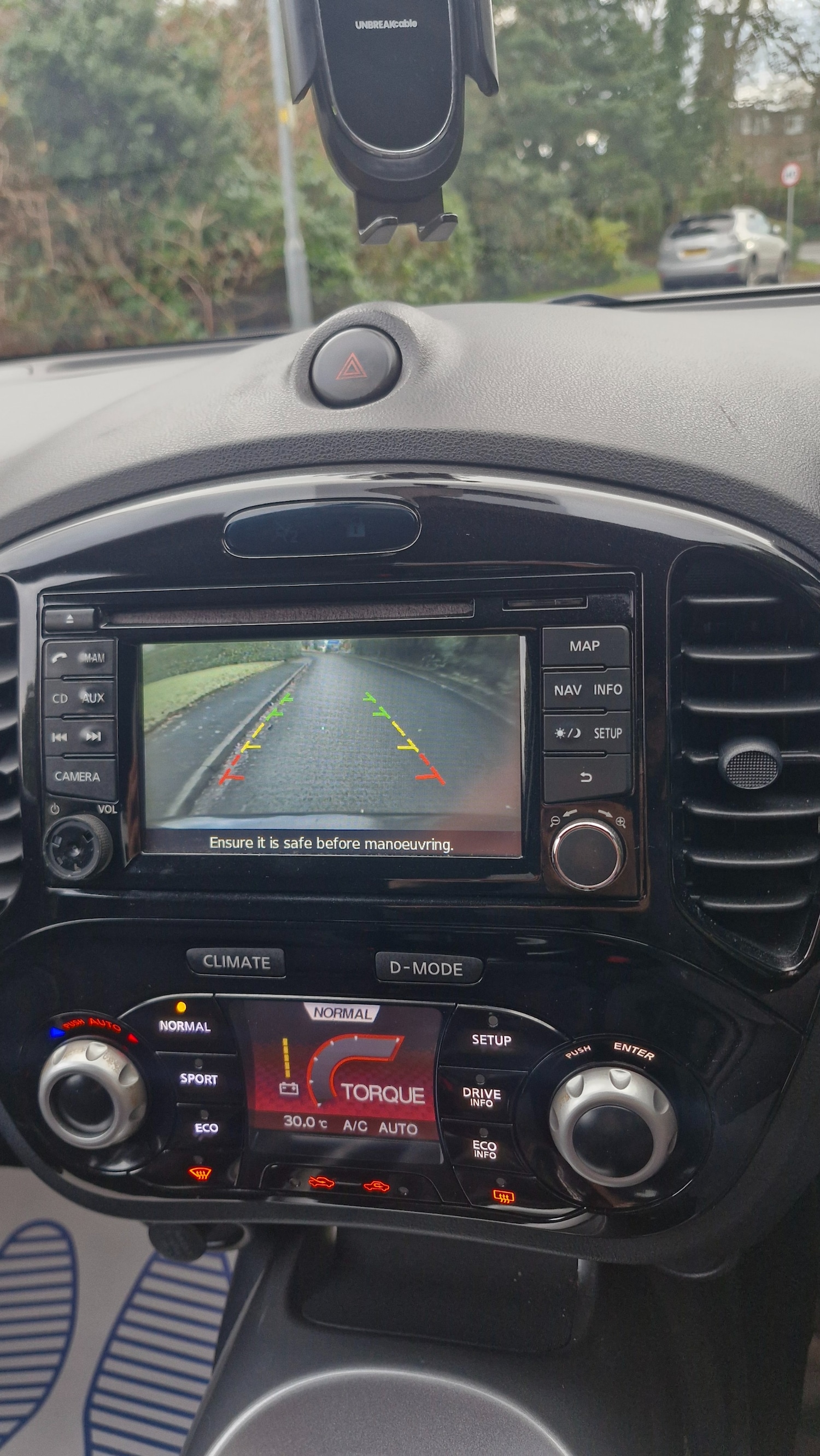 Used Nissan Juke 2013 for sale - 77393552: Photo 13