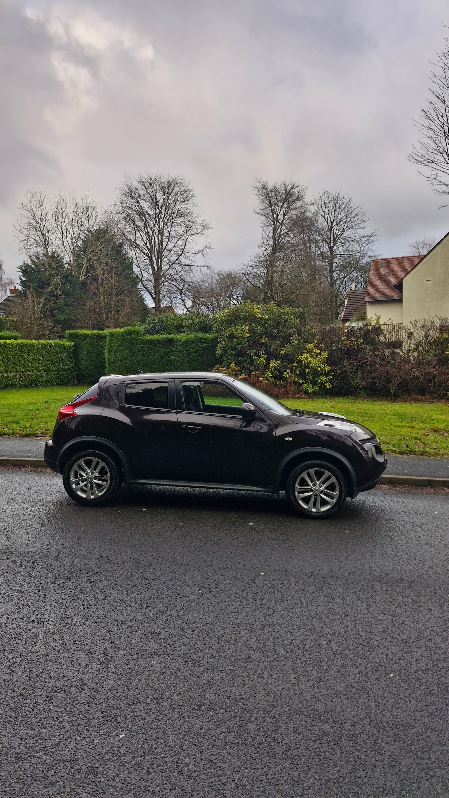 Used Nissan Juke 2013 for sale - 77393552: Photo 2