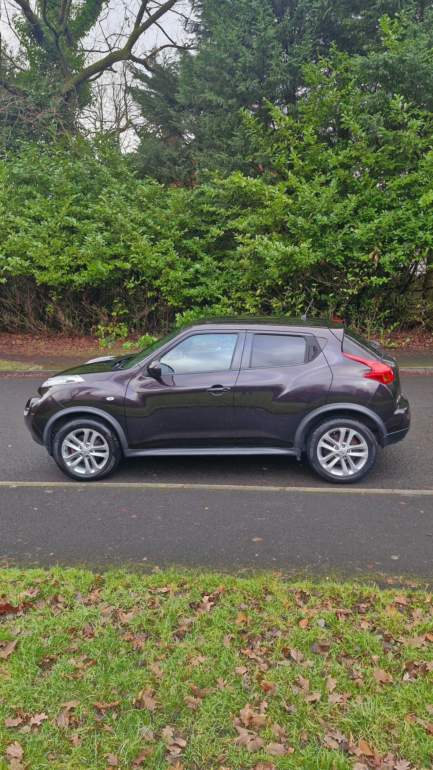 Used Nissan Juke 2013 for sale - 77393552: Photo 6