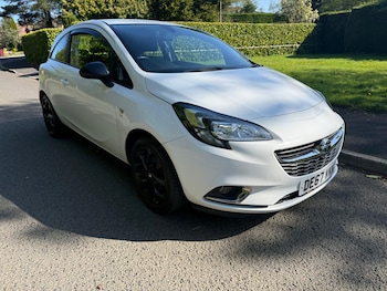 Used Vauxhall Corsa 2017 for sale - 79081809: Photo