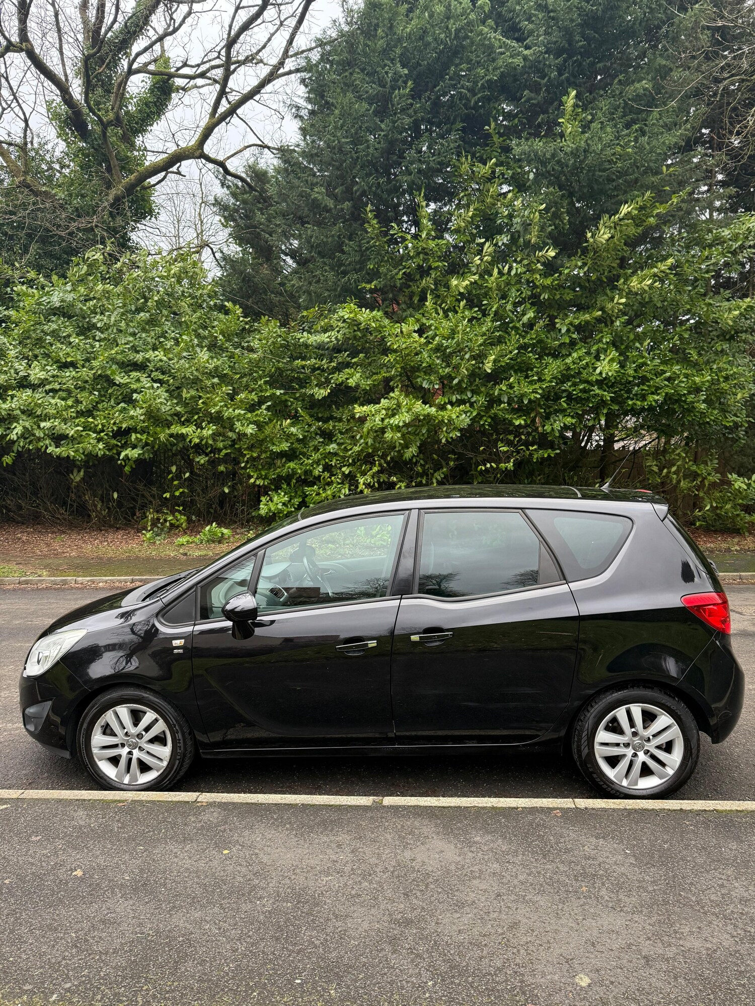 Used Vauxhall Meriva 2011 for sale - 77438611: Photo 6