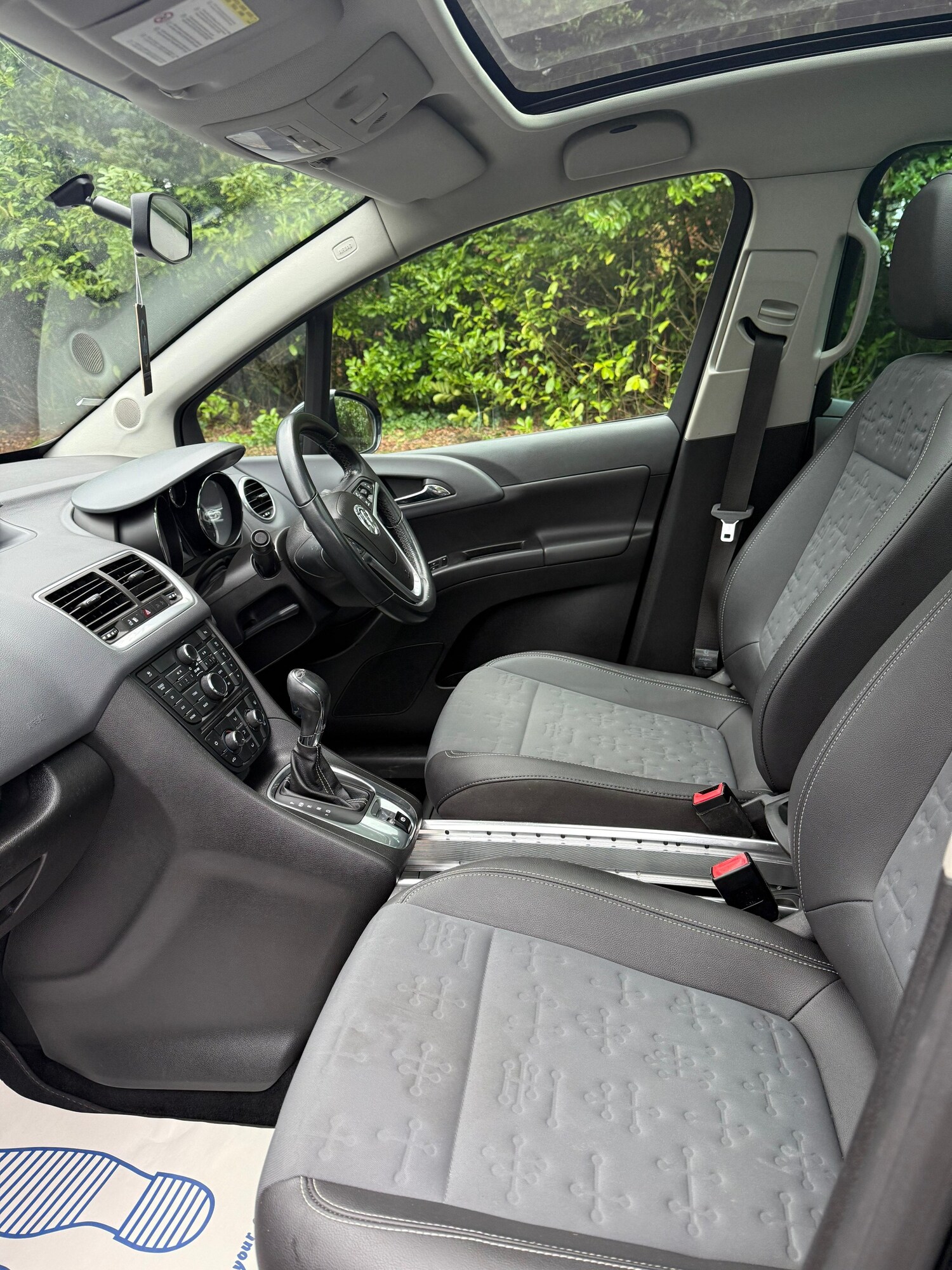 Used Vauxhall Meriva 2011 for sale - 77438611: Photo 9