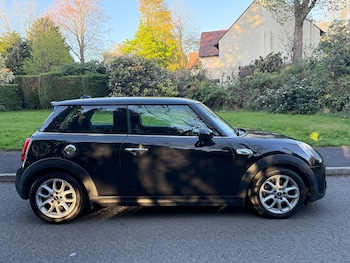 Used MINI Hatch 2014 for sale - 79081799: Photo