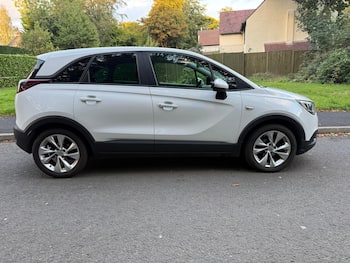 Used Vauxhall Crossland X 2019 for sale - 79773491: Photo