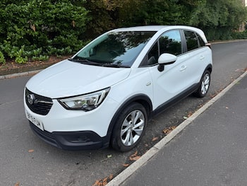 Used Vauxhall Crossland X 2019 for sale - 79773491: Photo