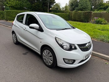 Used Vauxhall Viva 2016 for sale - 79861887: Photo