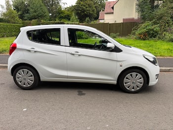 Used Vauxhall Viva 2016 for sale - 79861887: Photo