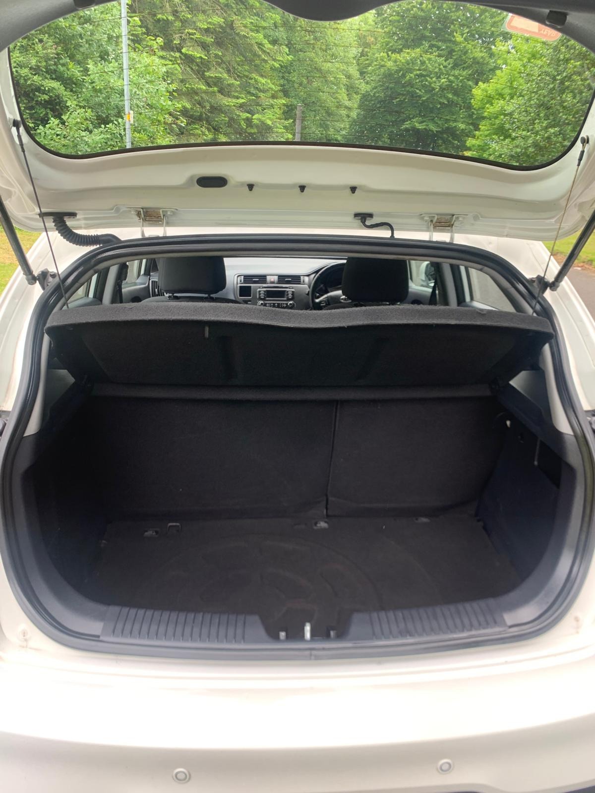 Used Kia Rio 2012 for sale - 76242961: Photo 12