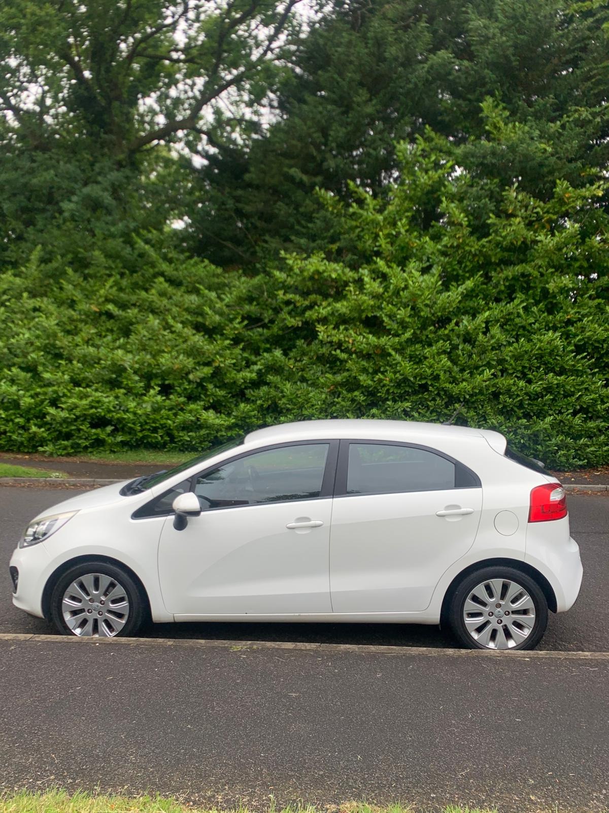 Used Kia Rio 2012 for sale - 76242961: Photo 6