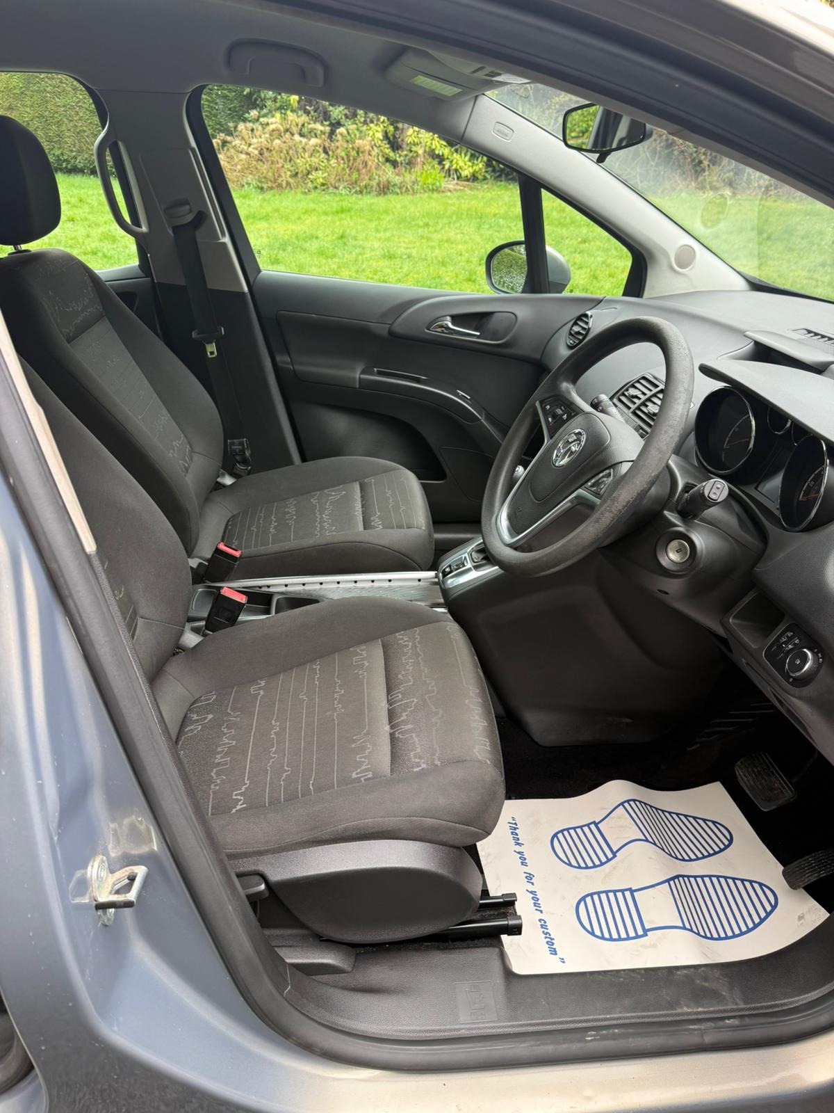 Used Vauxhall Meriva 2011 for sale - 78092777: Photo 11