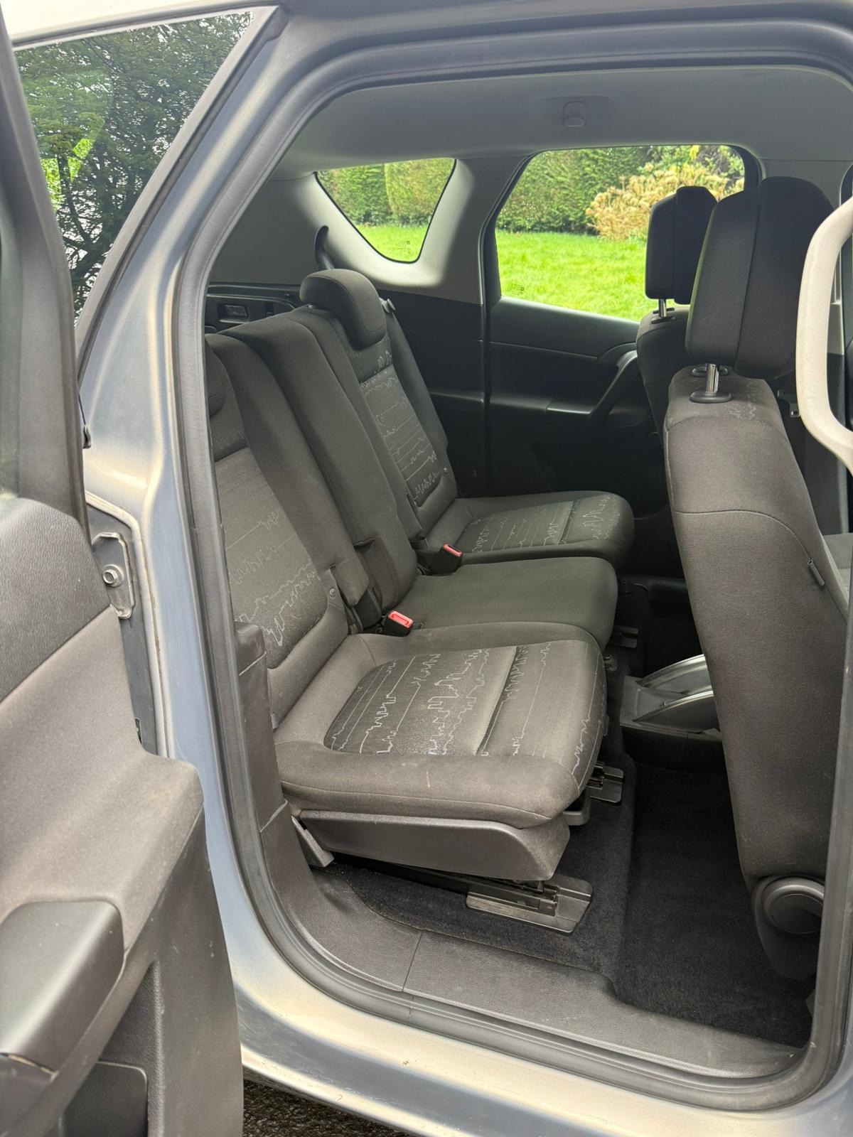 Used Vauxhall Meriva 2011 for sale - 78092777: Photo 12