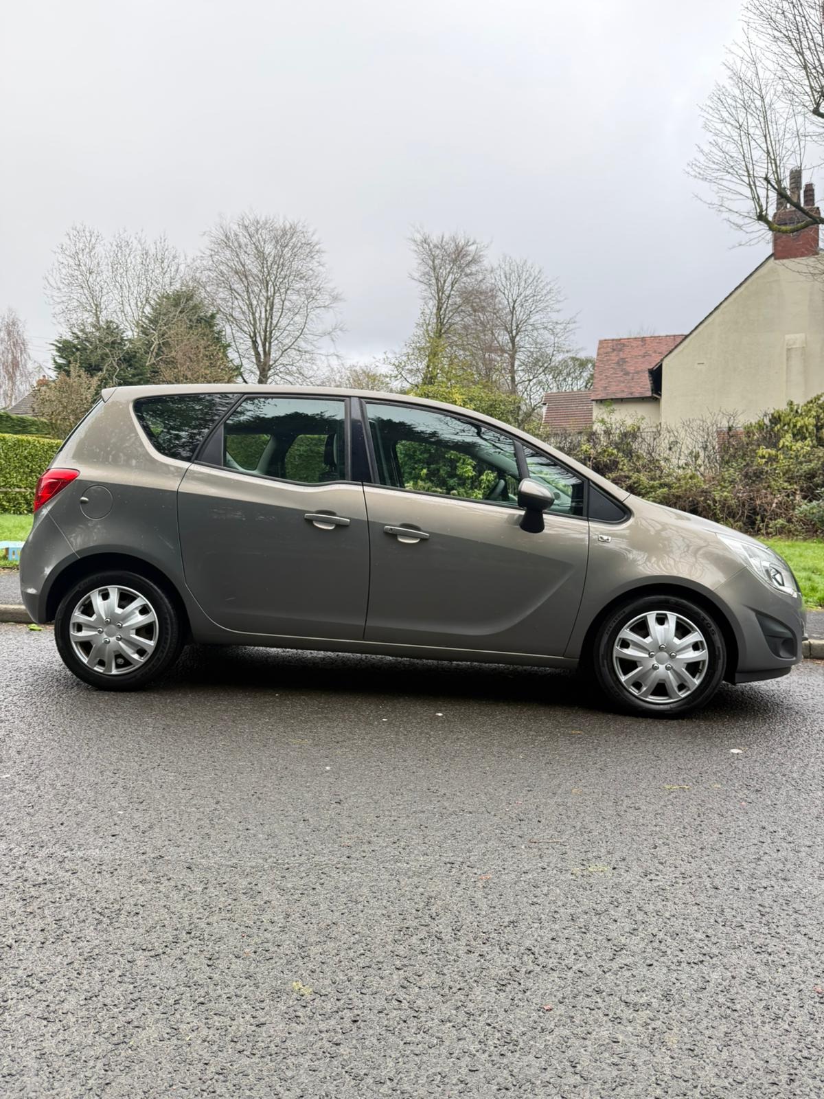 Used Vauxhall Meriva 2011 for sale - 78092777: Photo 2