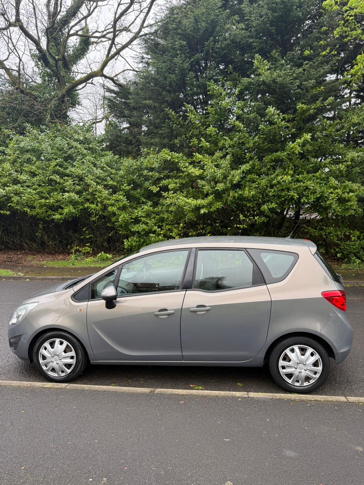 Used Vauxhall Meriva 2011 for sale - 78092777: Photo 6