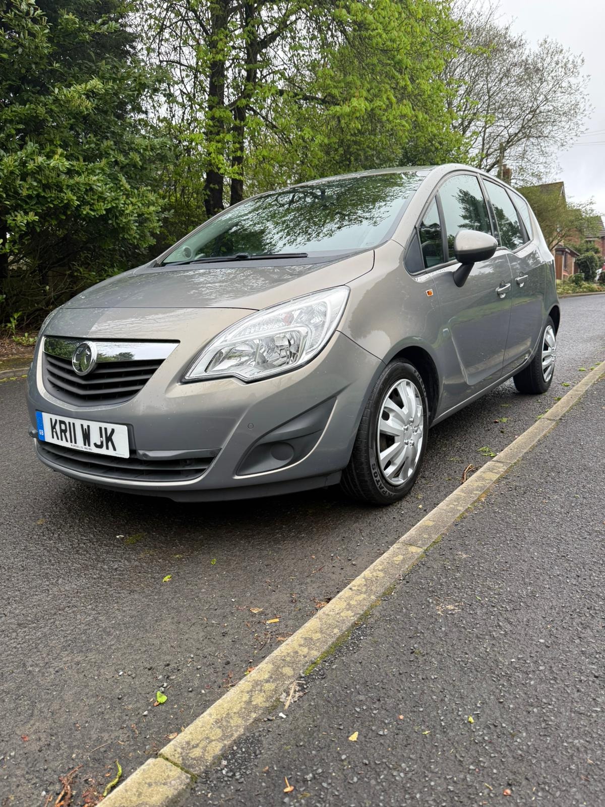 Used Vauxhall Meriva 2011 for sale - 78092777: Photo 7