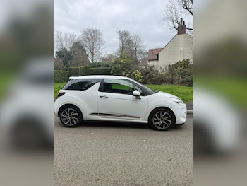 Used DS Automobiles DS 3 2015 for sale - 78533219: Photo