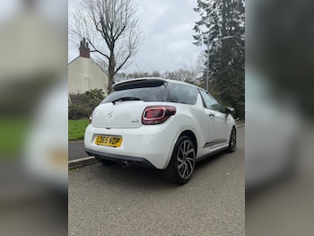 Used DS Automobiles DS 3 2015 for sale - 78533219: Photo
