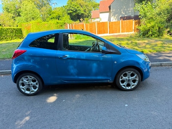 Used Ford Ka 2015 for sale - 79081782: Photo