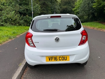 Used Vauxhall Viva 2016 for sale - 79443388: Photo