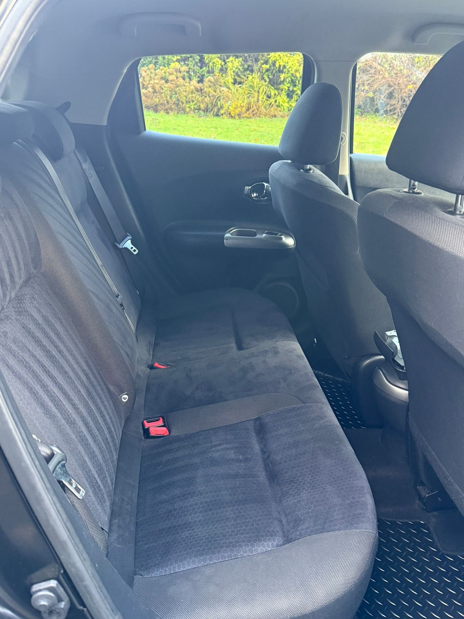 Used Nissan Juke 2013 for sale - 76940524: Photo 11