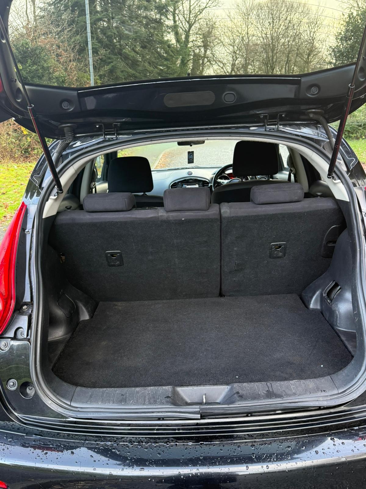 Used Nissan Juke 2013 for sale - 76940524: Photo 12