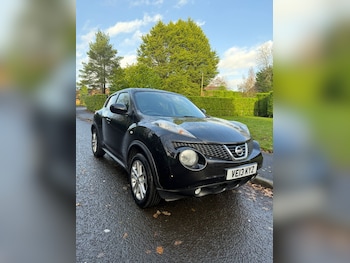 2013 (13) - 1.5 dCi Acenta 5dr [Premium Pack]