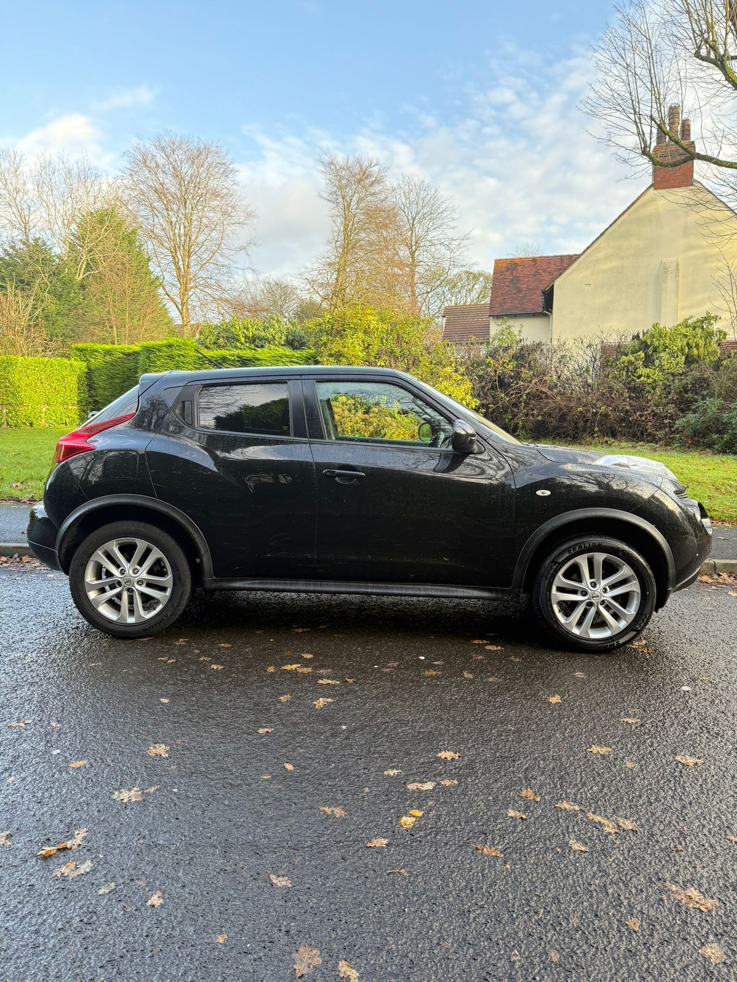 Used Nissan Juke 2013 for sale - 76940524: Photo 2