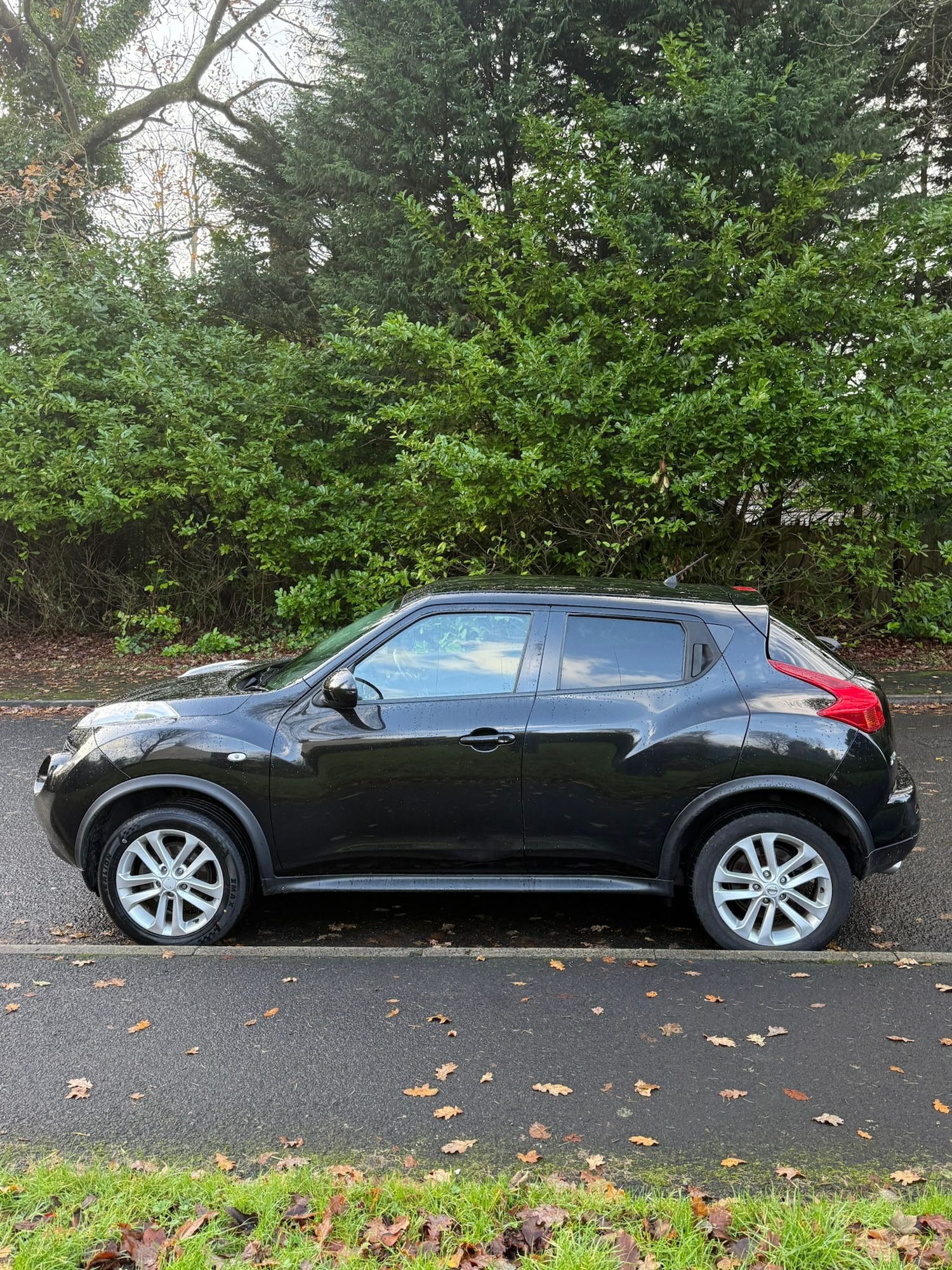 Used Nissan Juke 2013 for sale - 76940524: Photo 6