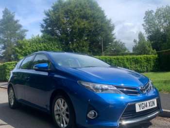 2014 (14) - 1.33 Dual VVTi Icon 5dr