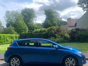 Used Toyota Auris 2014 for sale - 74957401: Photo