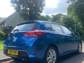 Used Toyota Auris 2014 for sale - 74957401: Photo