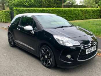 2012 (62) - 1.6 VTi 16V DStyle Plus 3dr