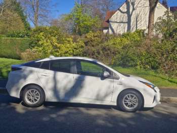 Used Toyota Prius  for sale - 74314037: Photo