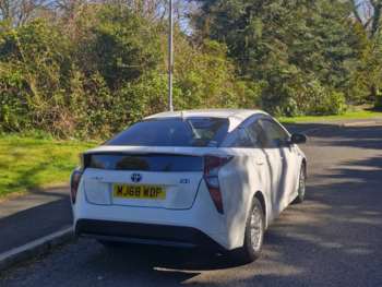 Used Toyota Prius  for sale - 74314037: Photo