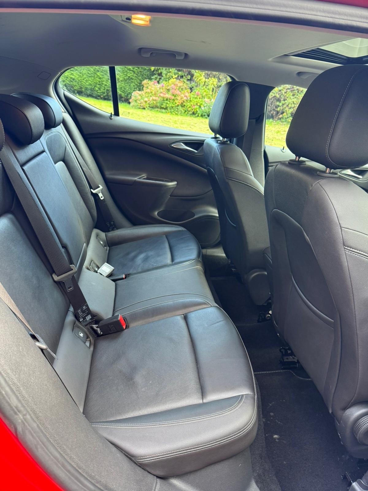 Used Vauxhall Astra 2017 for sale - 76366651: Photo 11