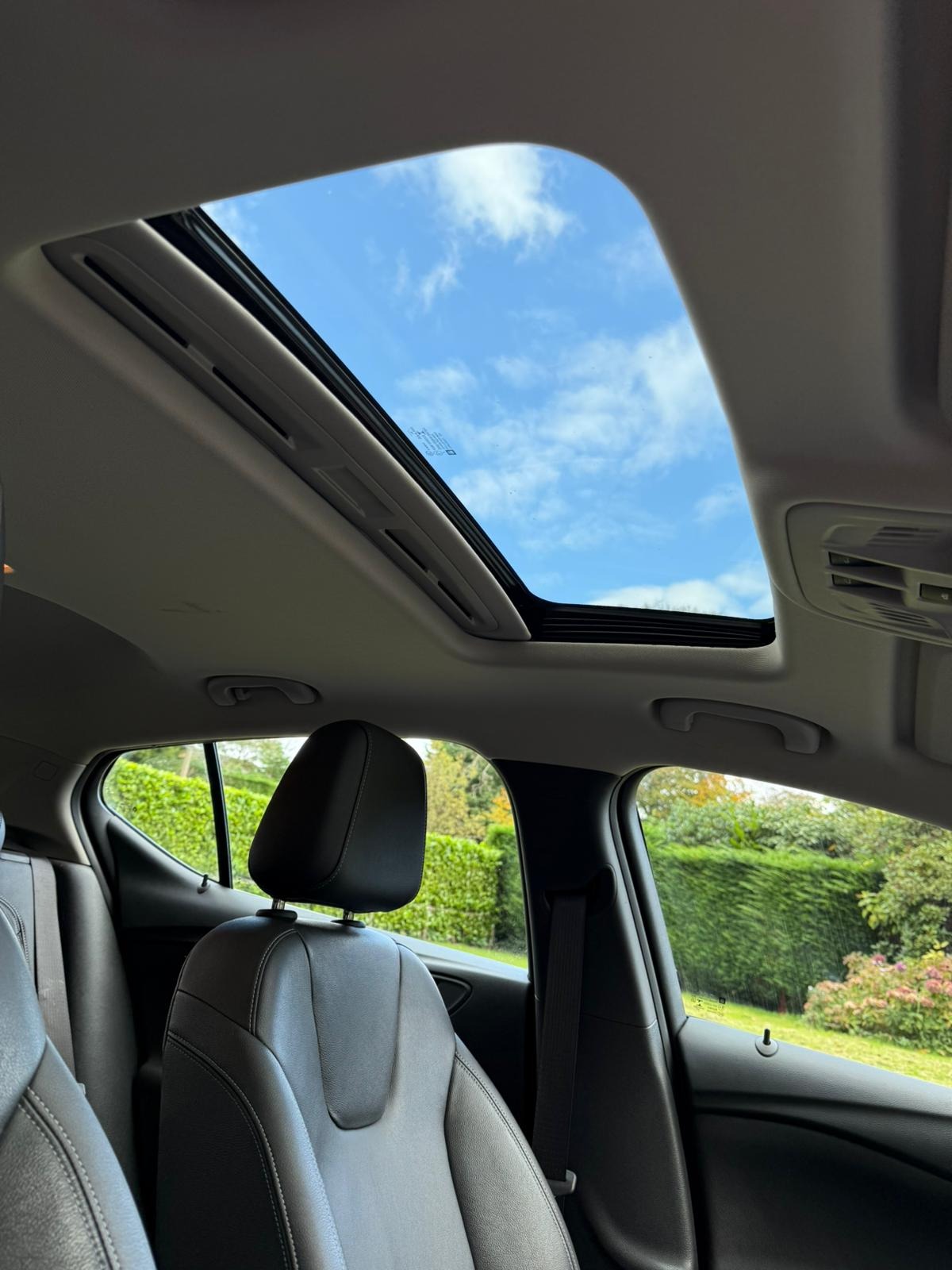 Used Vauxhall Astra 2017 for sale - 76366651: Photo 12