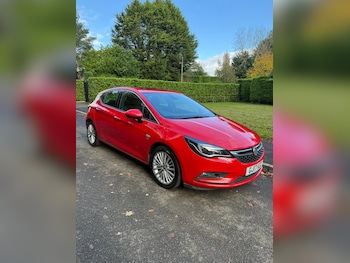 2017 (17) - 1.0T 12V ecoFLEX Elite Nav 5dr