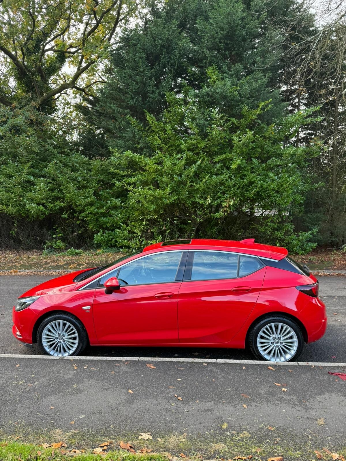 Used Vauxhall Astra 2017 for sale - 76366651: Photo 6