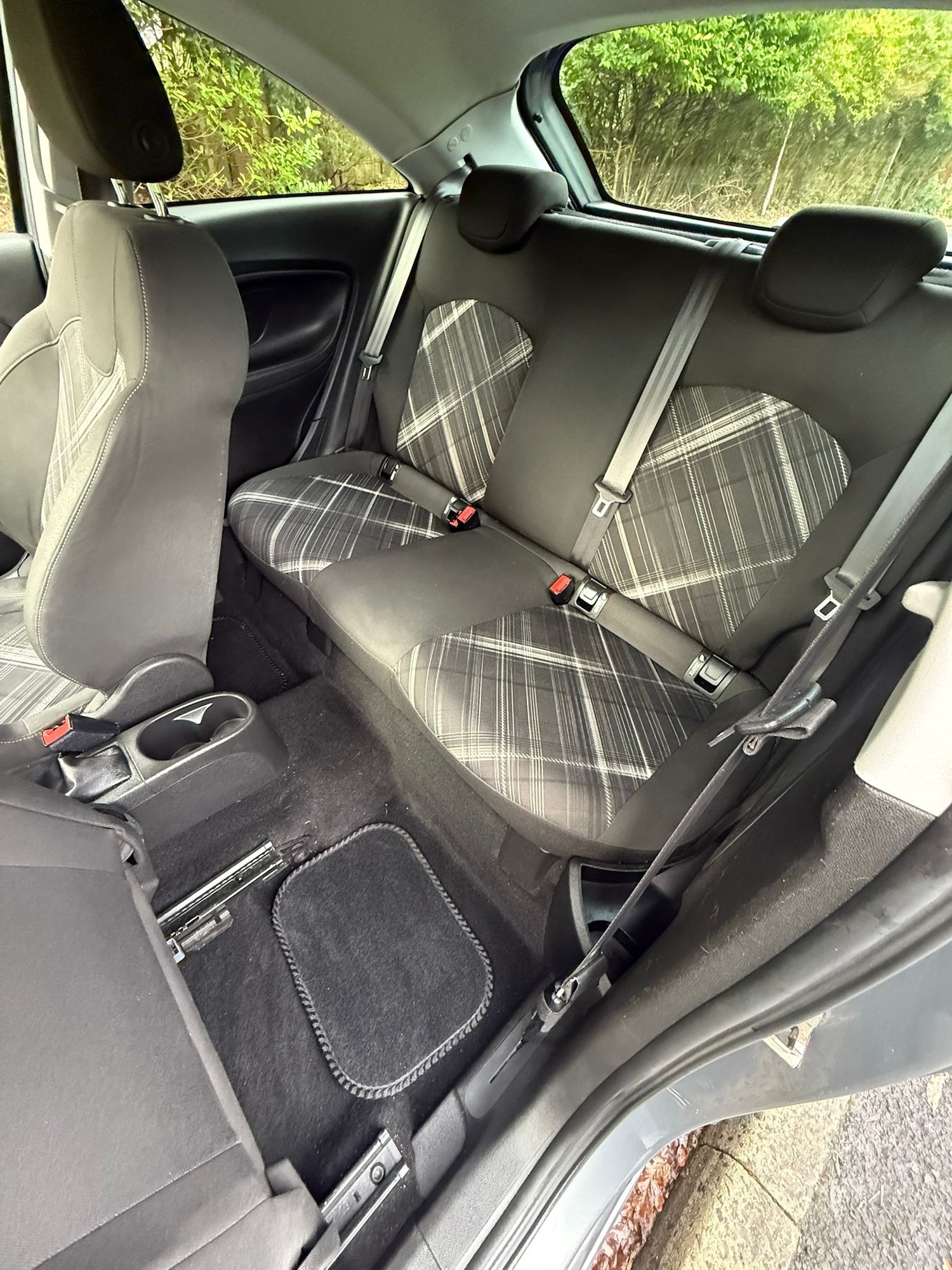 Used Vauxhall Corsa 2015 for sale - 77021987: Photo 11