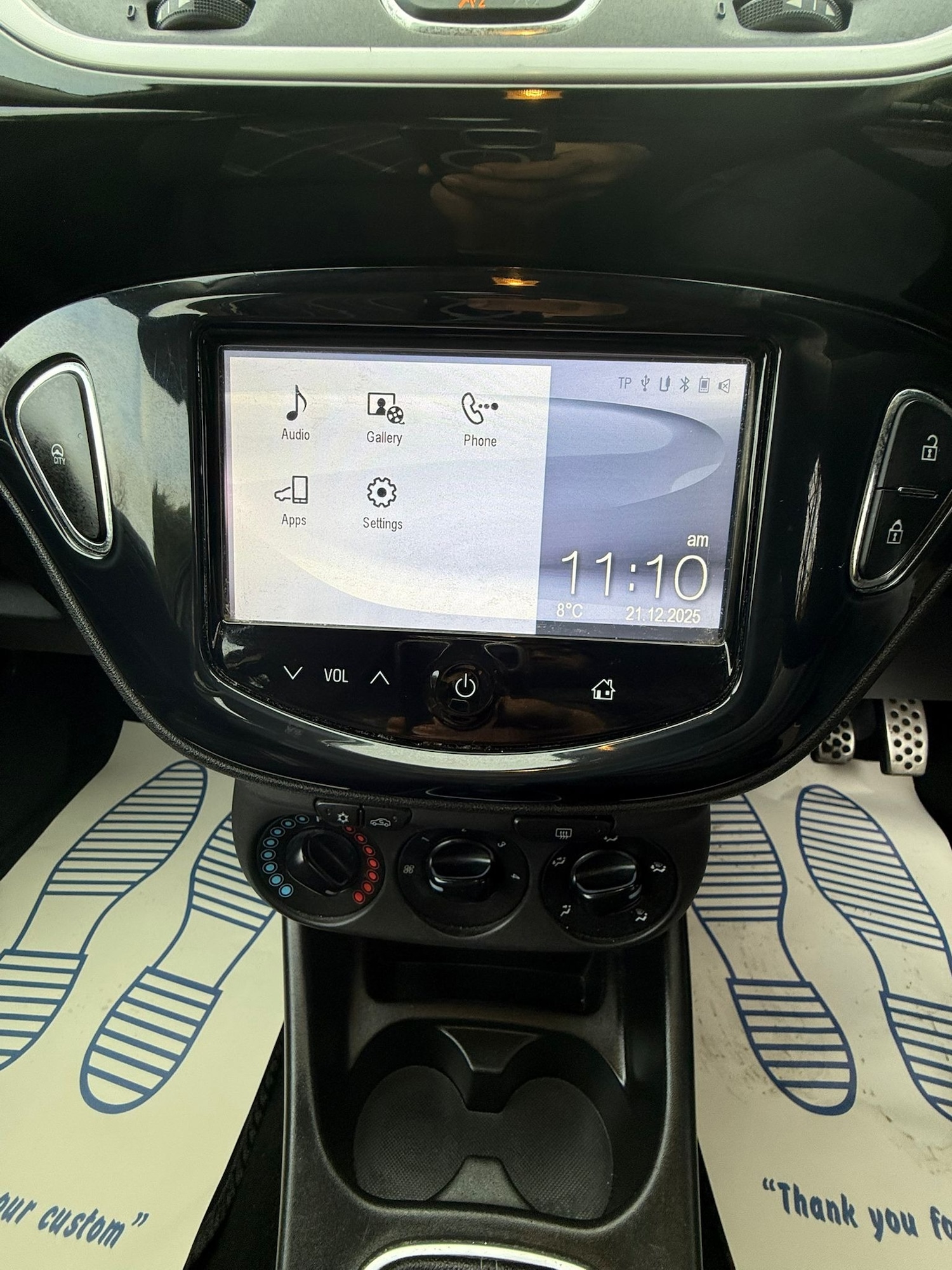 Used Vauxhall Corsa 2015 for sale - 77021987: Photo 13