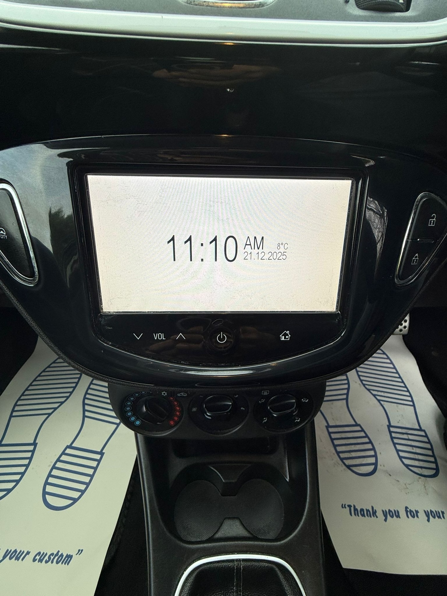 Used Vauxhall Corsa 2015 for sale - 77021987: Photo 14