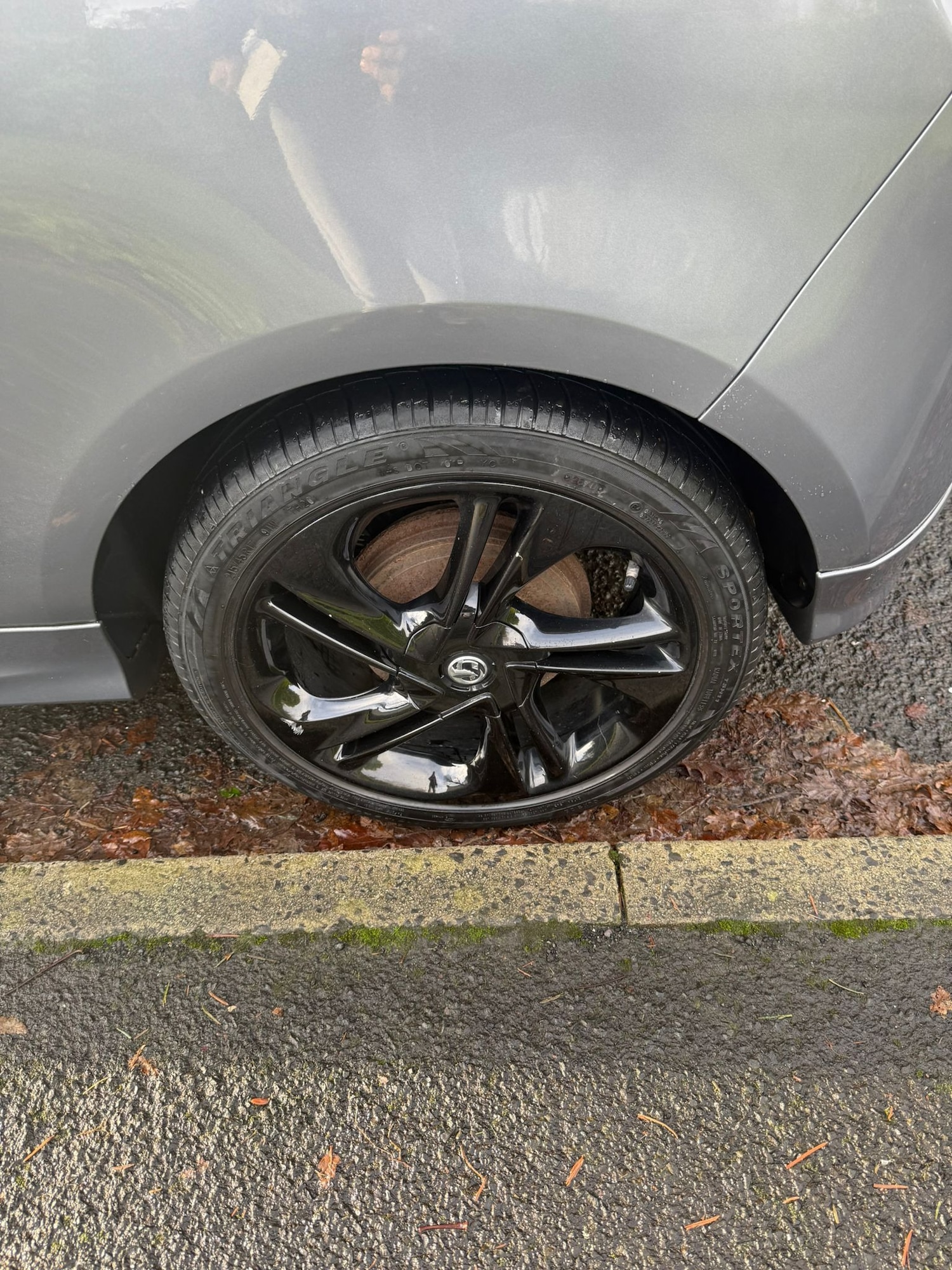 Used Vauxhall Corsa 2015 for sale - 77021987: Photo 15