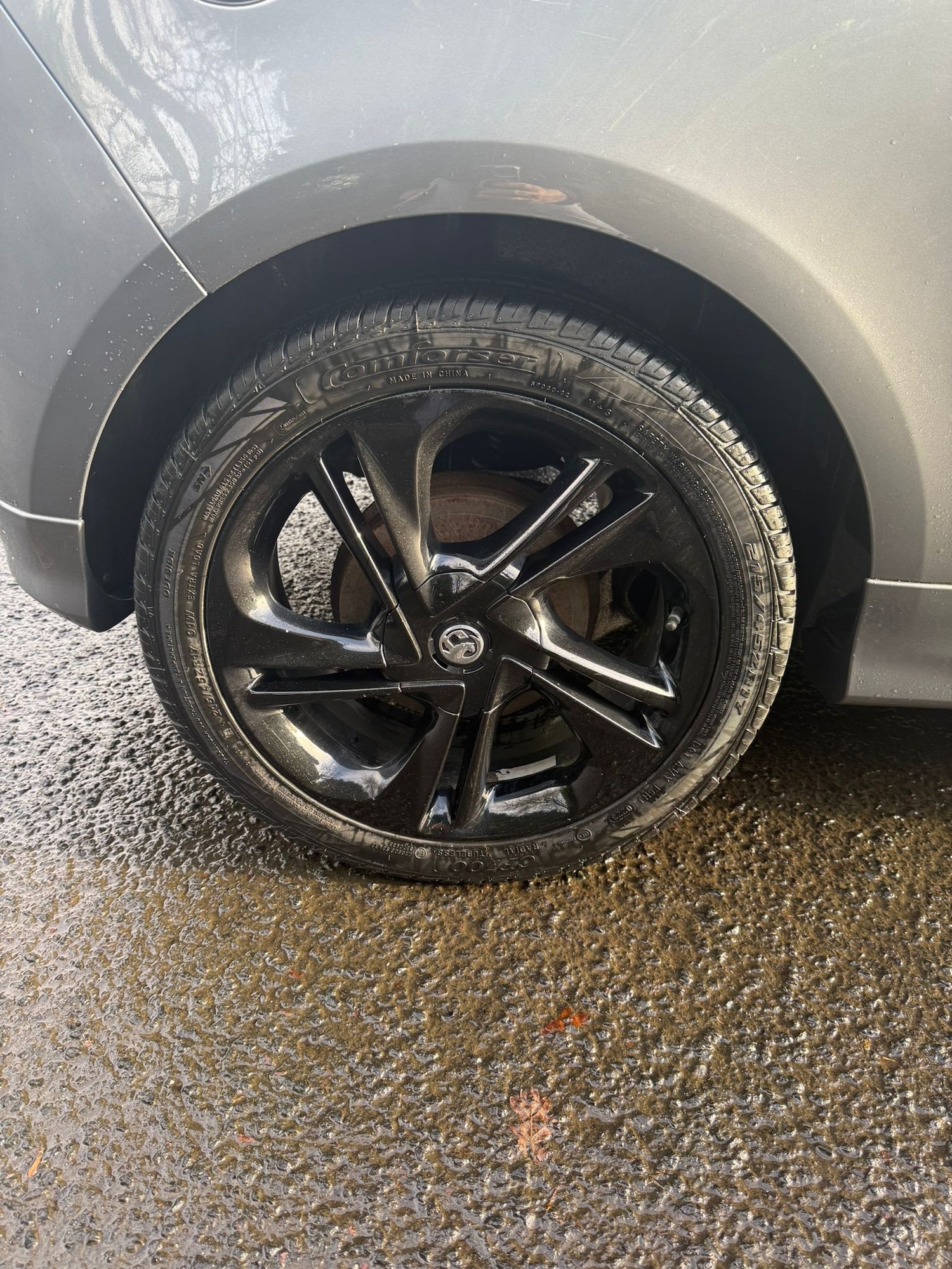 Used Vauxhall Corsa 2015 for sale - 77021987: Photo 17