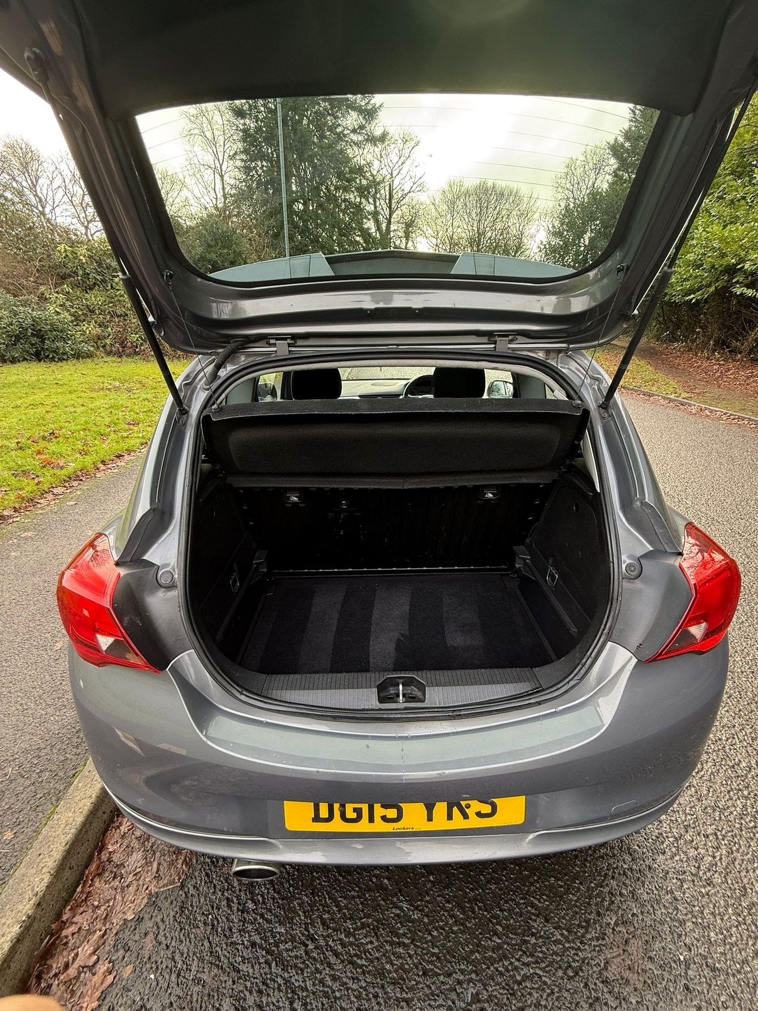 Used Vauxhall Corsa 2015 for sale - 77021987: Photo 18