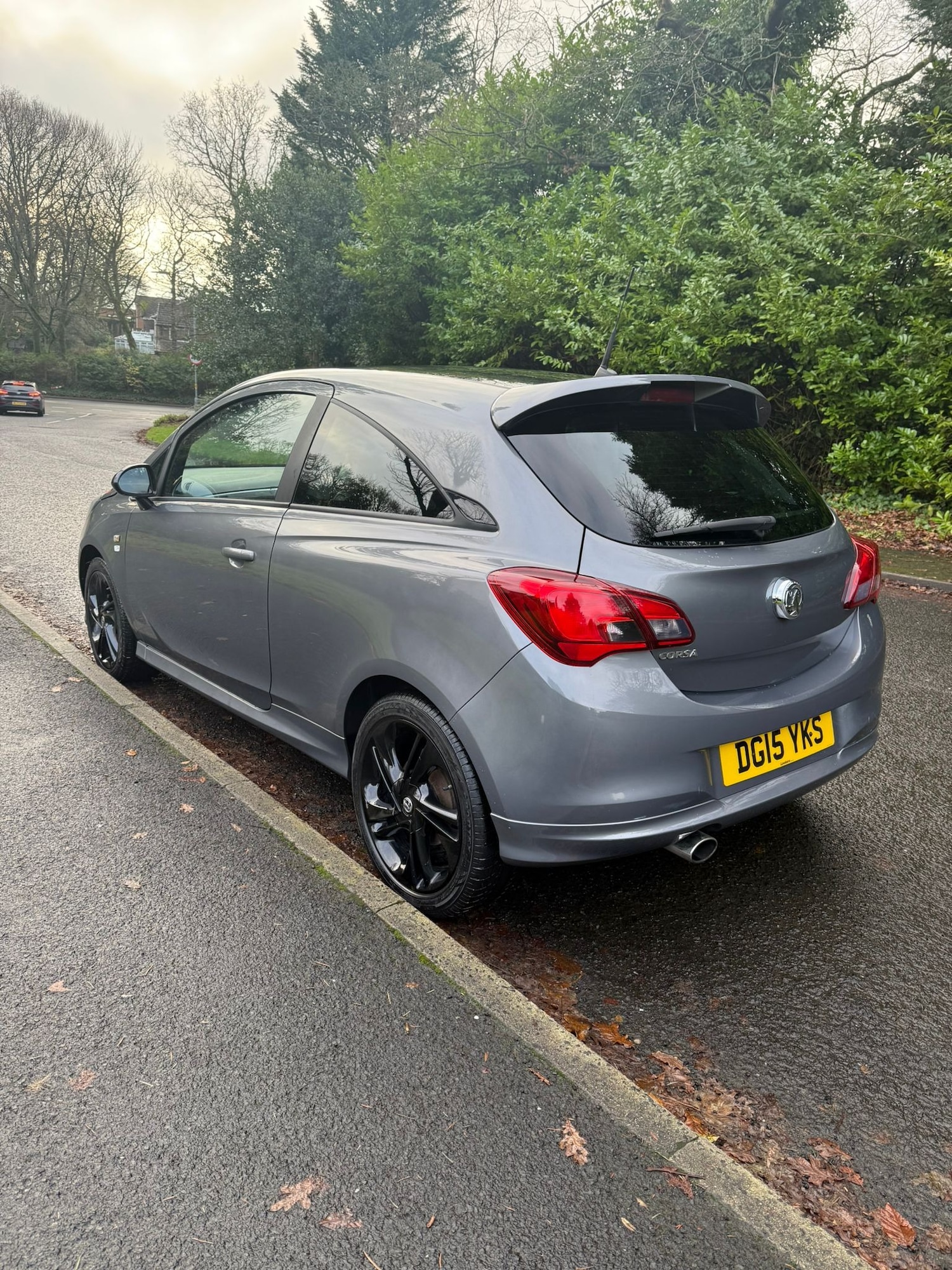 Used Vauxhall Corsa 2015 for sale - 77021987: Photo 5
